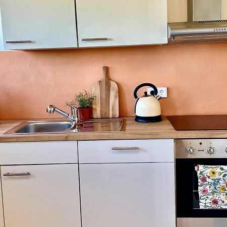 Appartement Schnaid Im Glueck à Hallerndorf Extérieur photo